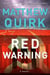 Red Warning - A Novel