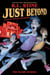 Just Beyond: The Scare School