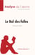 Le Bal des folles de Victoria Maes (Analyse de l'œuvre) - Résumé complet et analyse détaillée de l'oeuvre