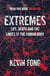 Extremes - Life, Death and the Limits of the Human Body