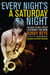 Every Night's a Saturday Night - The Rock 'n' Roll Life of Legendary Sax Man Bobby Keys