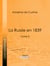 La Russie en 1839 - Tome II