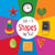 Shapes for Kids age 1-3 (Engage Early Readers: Children's Learning Books)