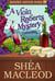 A Viola Roberts Cozy Mystery Collection: Books Seven - Nine - Viola Roberts Cozy Mysteries