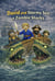David and the Stormy Sea of Zombie Sharks - David and the Stormy Sea of Zombie Sharks, #1