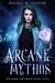 Arcane Mythos - The Darkland Druids, #3