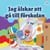 Jag älskar att gå till förskolan - Swedish Bedtime Collection