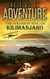 High Adventure: The Solomon Ring of Kilimanjaro
