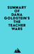 Summary of Dana Goldstein's The Teacher Wars