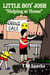 Little Boy Josh-Book Series "Helping at Home" Book 2 - Little Boy Josh, #2
