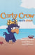 Curly Crow va a la playa - Curly Crow Spanish Series, #3