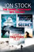 The Daniel Marchant Spy Trilogy - Dead Spy Running, Games Traitors Play, Dirty Little Secret