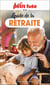 Guide Guide De La Retraite 2026 Petit Futé