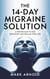 The 14-Day Migraine Solution: A Proven Plan to End Headaches and Reclaim Your Life