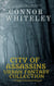 City of Assassins Urban Fantasy Collection: 4 Urban Fantasy Novellas - City of Assassins Fantasy Stories, #5