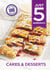 Just 5: Cakes & Desserts - Make life simple with over 100 recipes using 5 ingredients or fewer