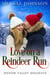 Love on a Reindeer Run - Honor Valley Holidays, #1