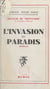 L'invasion du paradis