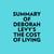 Summary of Deborah Levy's The Cost of Living