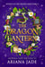 The Dragon Lantern - Secrets Of The Griffin Sanctuary, #4