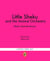 Little Sheku and the Animal Orchestra - A picture-book adventure from acclaimed cellist Sheku Kanneh-Mason