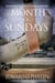 A Month of Sundays - Geoffry Chadwick Misadventure, #6