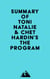 Summary of Toni Natalie & Chet Hardin's The Program
