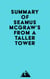 Summary of Seamus McGraw's From a Taller Tower