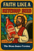 Faith like a Ketchup Seed