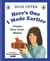 Here's One I Made Earlier - Classic Blue Peter Makes