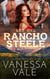 Set del Rancho Steele - Rancho Steele