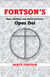 Fortson's Signs, Symbols, and Secret Societies: Opus Dei - Fortson's Signs, Symbols, and Secret Societies