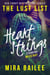 Heart Strings (The Lust List: Miles Riot #1) - The Lust List: Miles Riot, #1