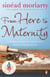 From Here to Maternity - Emma and James, Novel 3