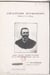 Charles Humbert sénateur de la Meuse : presse, affaires, problèmes militaires sous la Troisième République, 1900-1920 - Thèse pour le Doctorat de troisième cycle présentée et soutenue publiquement devant l'Université de Paris IV