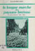 La longue marche des paysans bretons - Un siècle d'histoire, 1880-1980