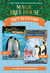 Magic Tree House Fact & Fiction: Penguins