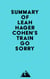 Summary of Leah Hager Cohen's Train Go Sorry