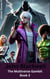 John Blackwell  The Multiverse Gambit - John Blackwell, #3