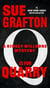 Q Is For Quarry - A Kinsey Millhone Novel