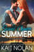Second Chance Summer - Summer Fling Trilogy, #1