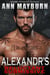 Alexandr's Reluctant Submissive - Submissive's Wish, #4