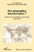 Des géographes hors-les-murs ? - Itinéraires dans un Monde en mouvement - (1900-1940)