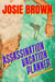 The Housewife Assassin's Assassination Vacation Planner - Housewife Assassin, #20