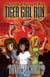 Tiger Girl Run - The Girls of Spring Hollow (GoSH), #3