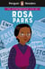 Penguin Readers Level 2: The Extraordinary Life of Rosa Parks (ELT Graded Reader) - Abridged Edition