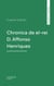 Chronica de el-rei D. Affonso Henriques