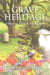 Grave Heritage - A Darcy & Flora Cozy Mystery, #4