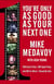 You're Only as Good as Your Next One - 100 Great Films, 100 Good Films, and 100 for Which I Should Be Shot