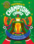 Football's Champions of Change - SHORTLISTED for the Charles Tyrwhitt Children's Sports Book of the Year 2024
